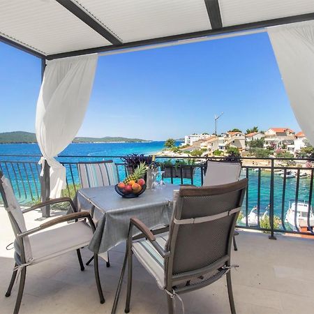 Villa Vala Жаборич Екстер'єр фото